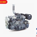 Xe khách 47 chỗ Hyundai Universe Advanced Thành Công 380PS